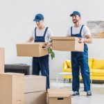 London Local Movers